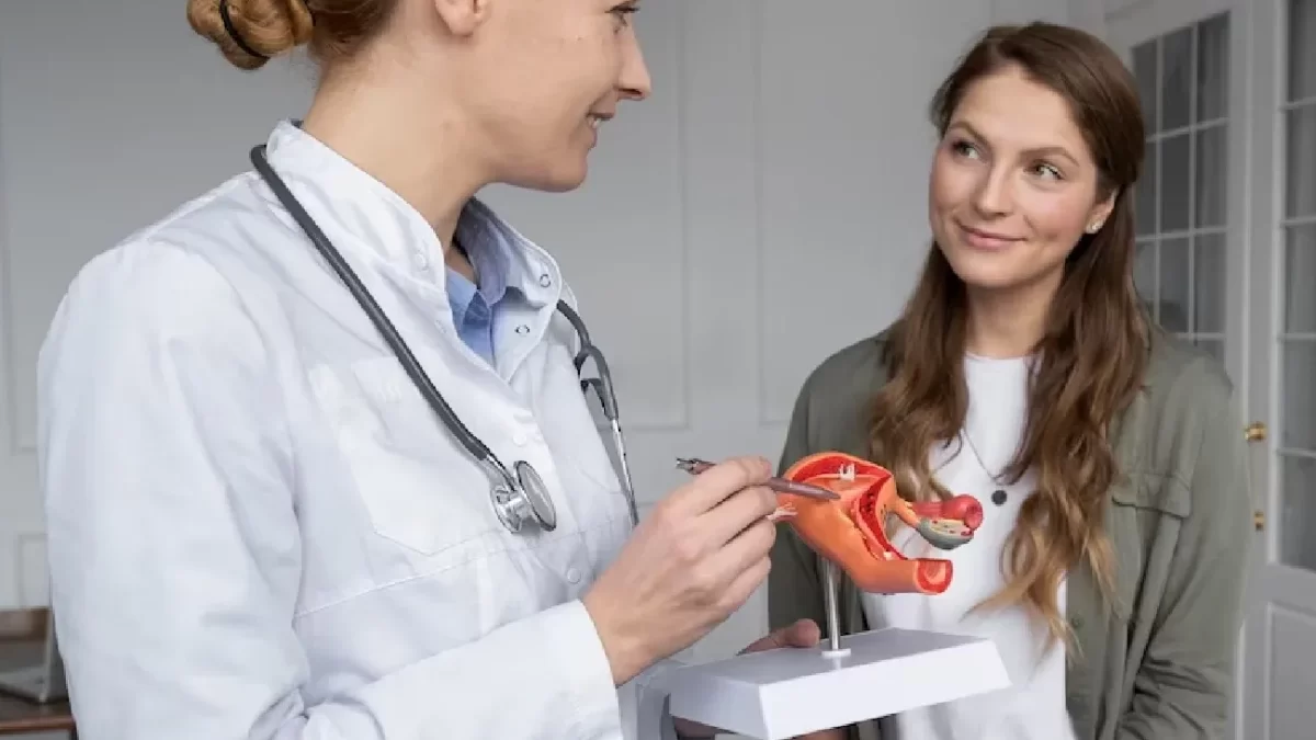 فیزیوتراپی در واژینیسموس